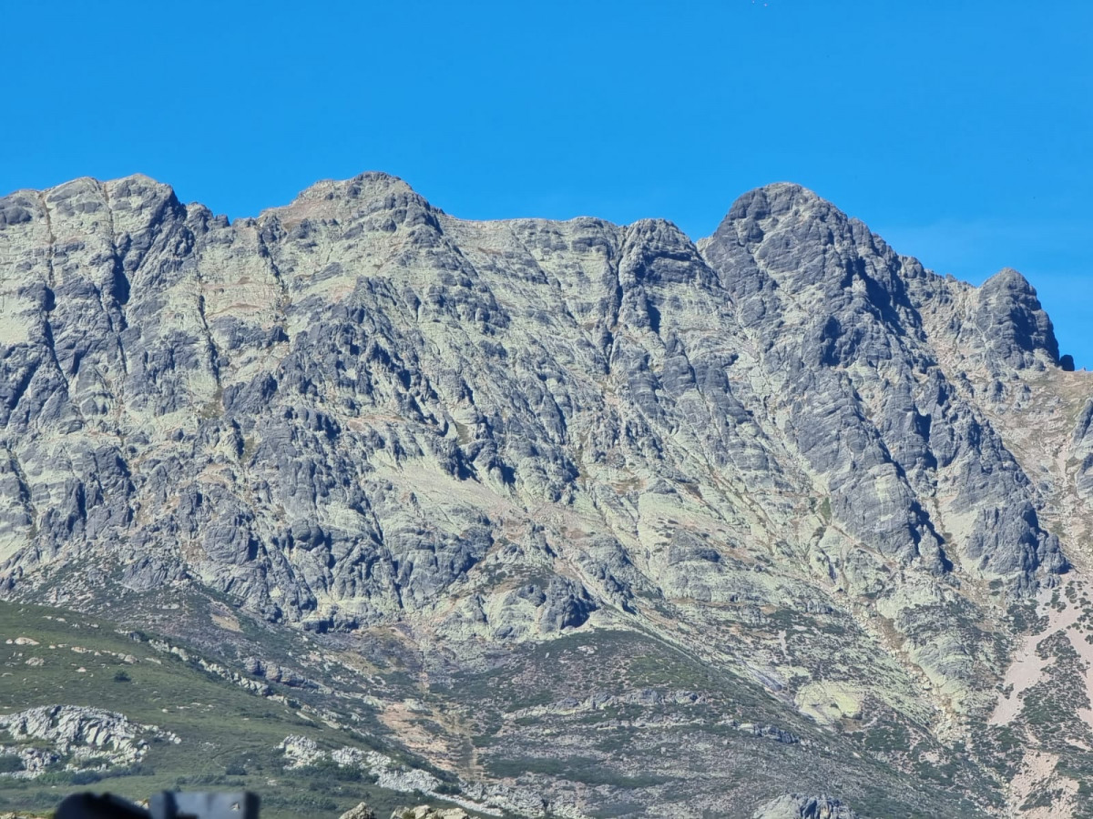 Pico curavacas triollo montaña palentina ddv 2