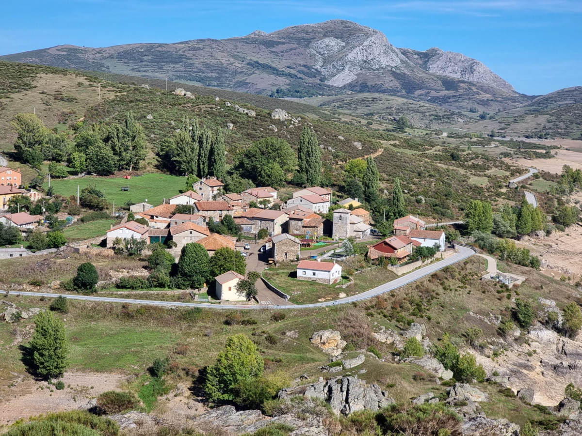 Alba de los cardaños montaña palentina DDV 2