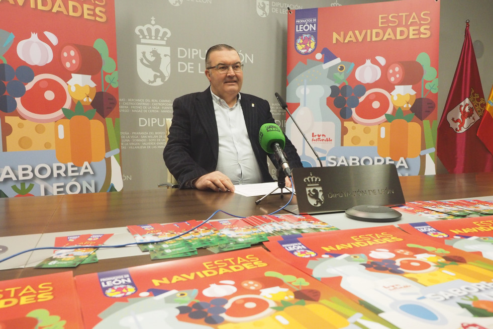 ProductosNavidad yCantabria