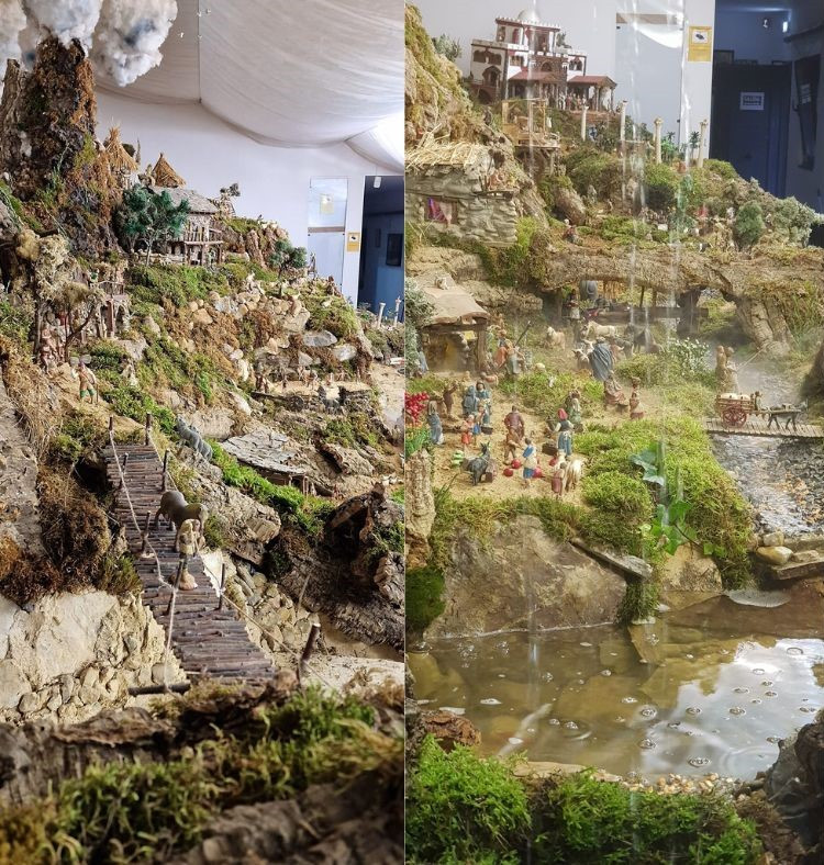 Belen de cerezales 2023