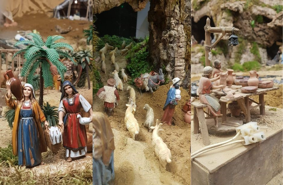 Belen de cerezales 2023 (2)