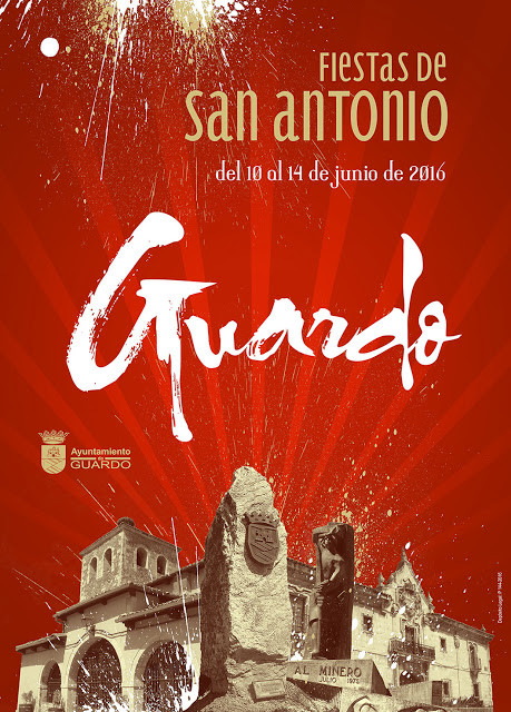 CartelFiestasSanAntonio2016Guardo