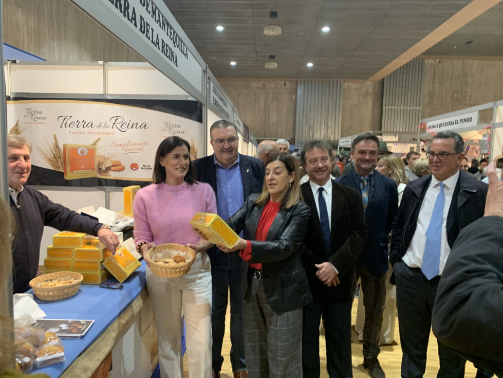 Productos de leon feria del producto cantabria santander (3)