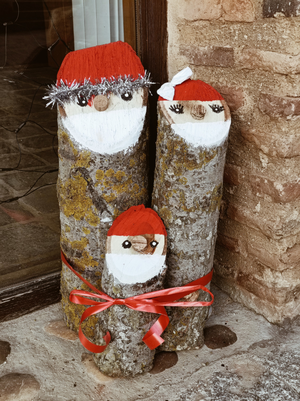 Navidad 2023 grajal de campos