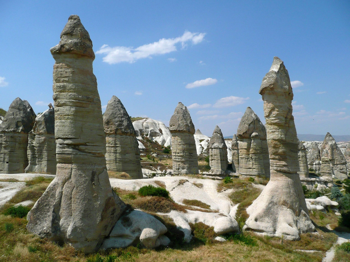 Culturviajes Turquia Capadocia