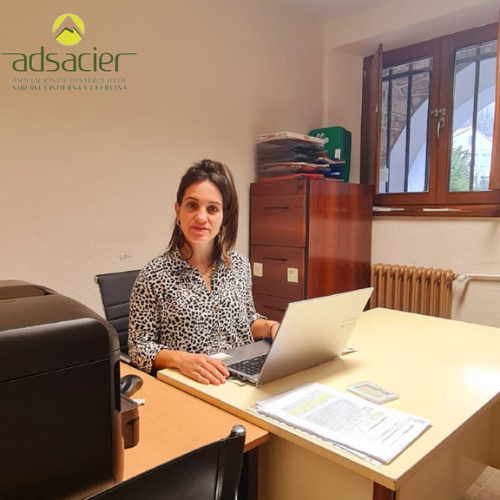 Oficina de Sabero