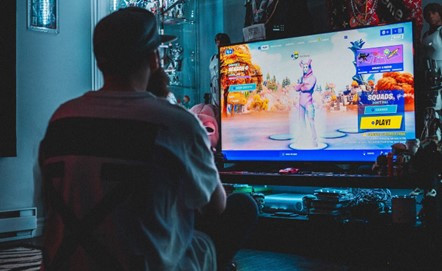 Videojuegos