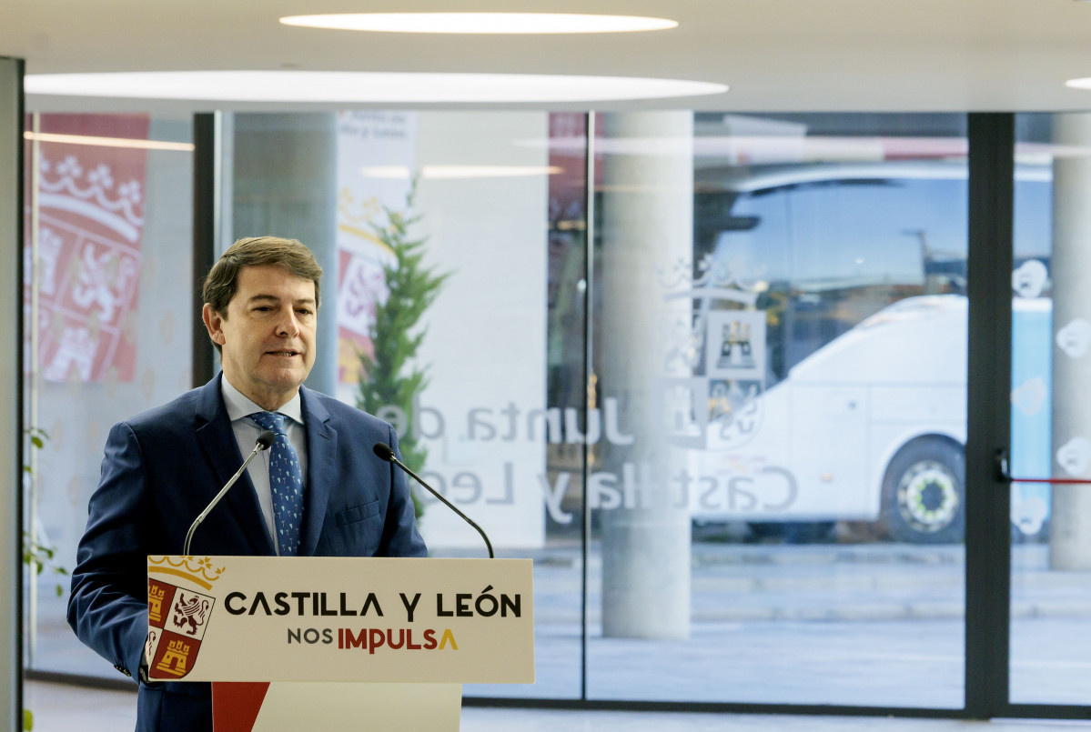 Inauguracion estacion de autobuses de leon (4)