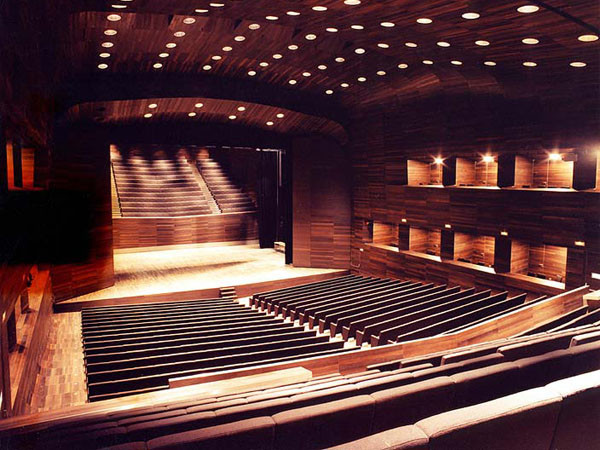 Auditorio 1