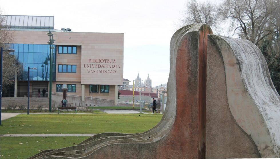 Universidad de León