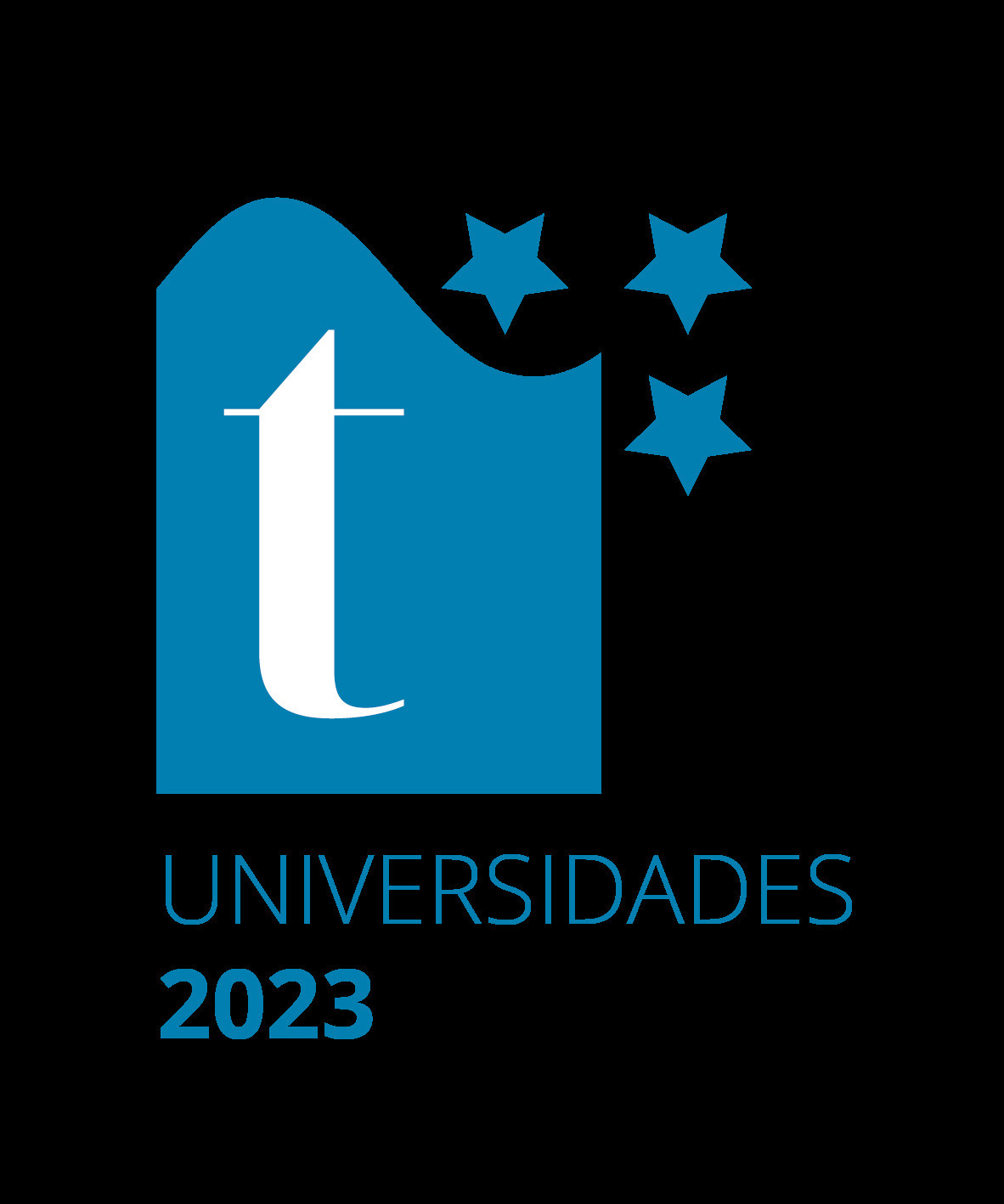 Sello Transparencia para Universidades (3 estrellas   mu00e1xima callificaciu00f3n)