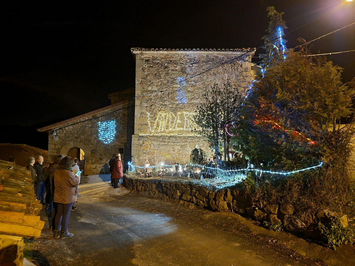 Belen de valderrueda navidad 2023 (3)
