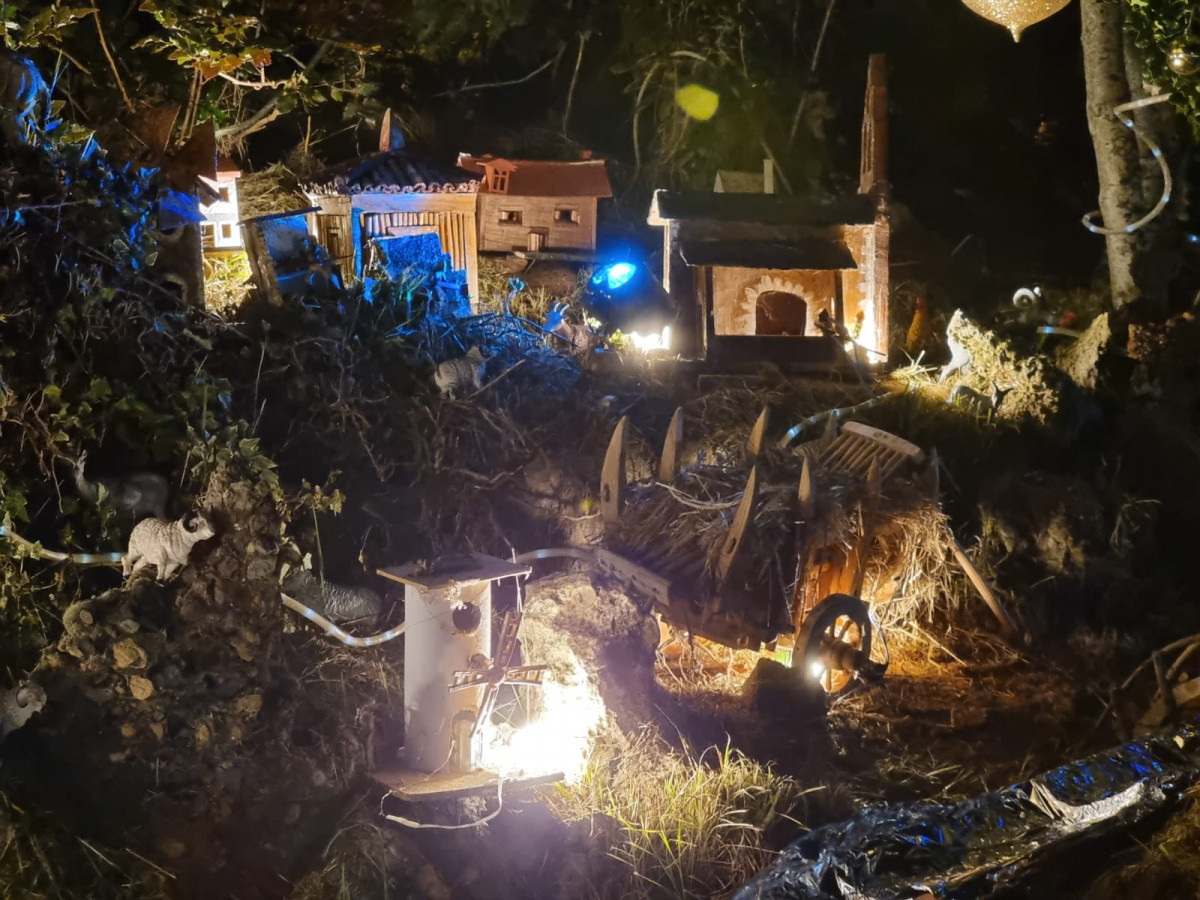 Belen de valderrueda navidad 2023 (8)