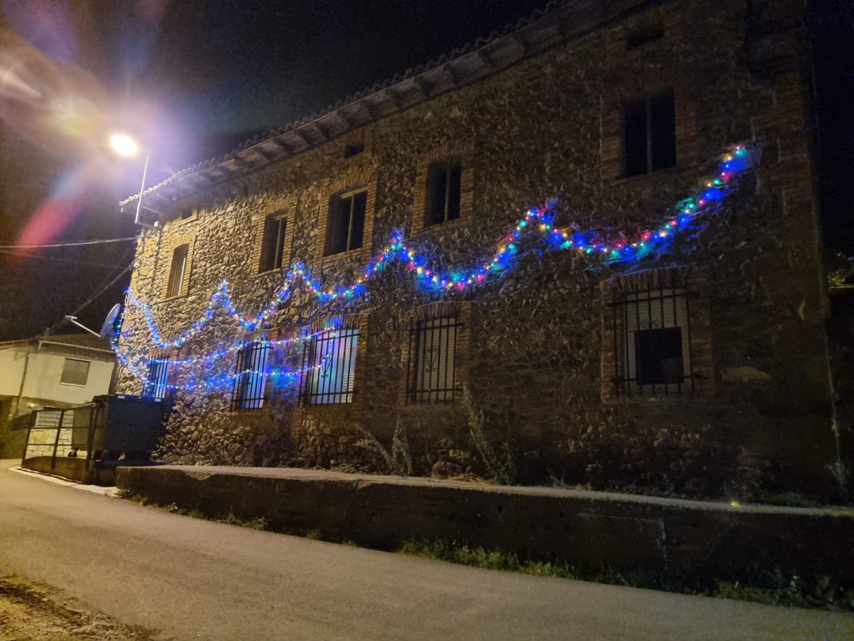 Navidad 2023 valderrueda