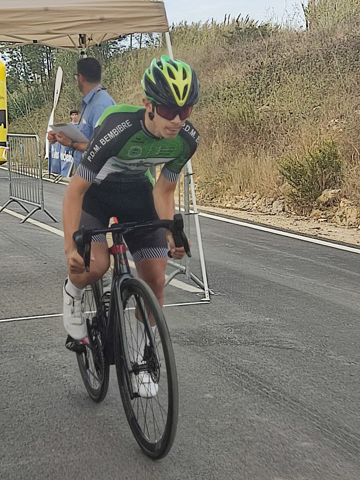 Pablo lopez alvarez ciclista san martin de valdetuejar (3)
