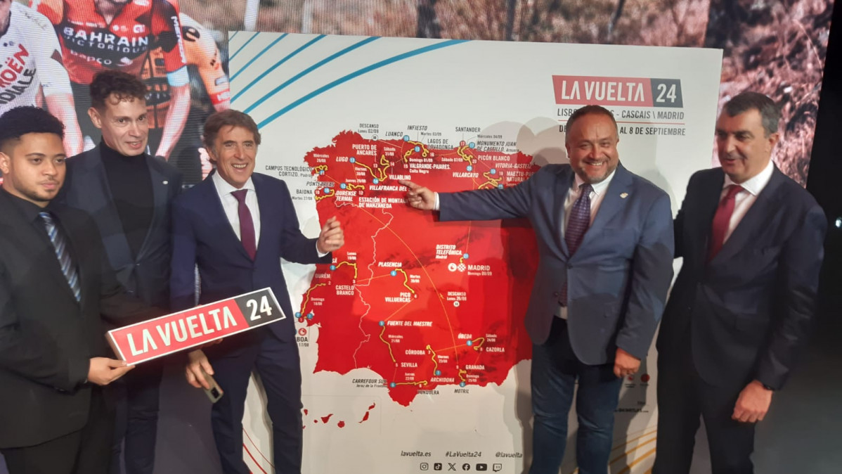 Diputacion leon presentacion la vuelta 2024 (2)