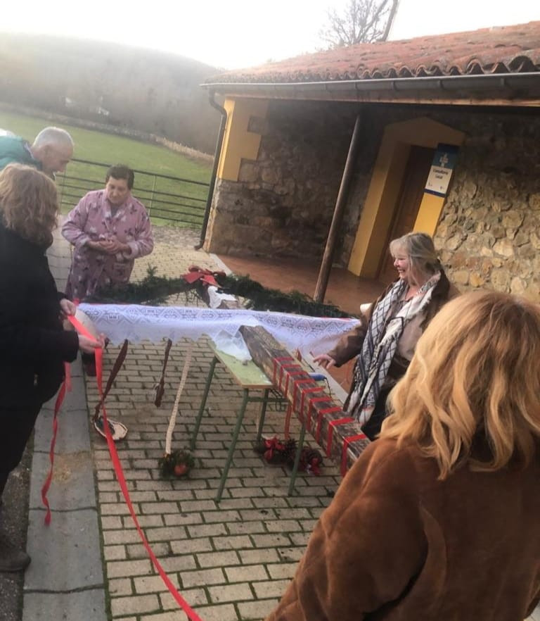 Ramo leones vidanes navidad 2023 (3)