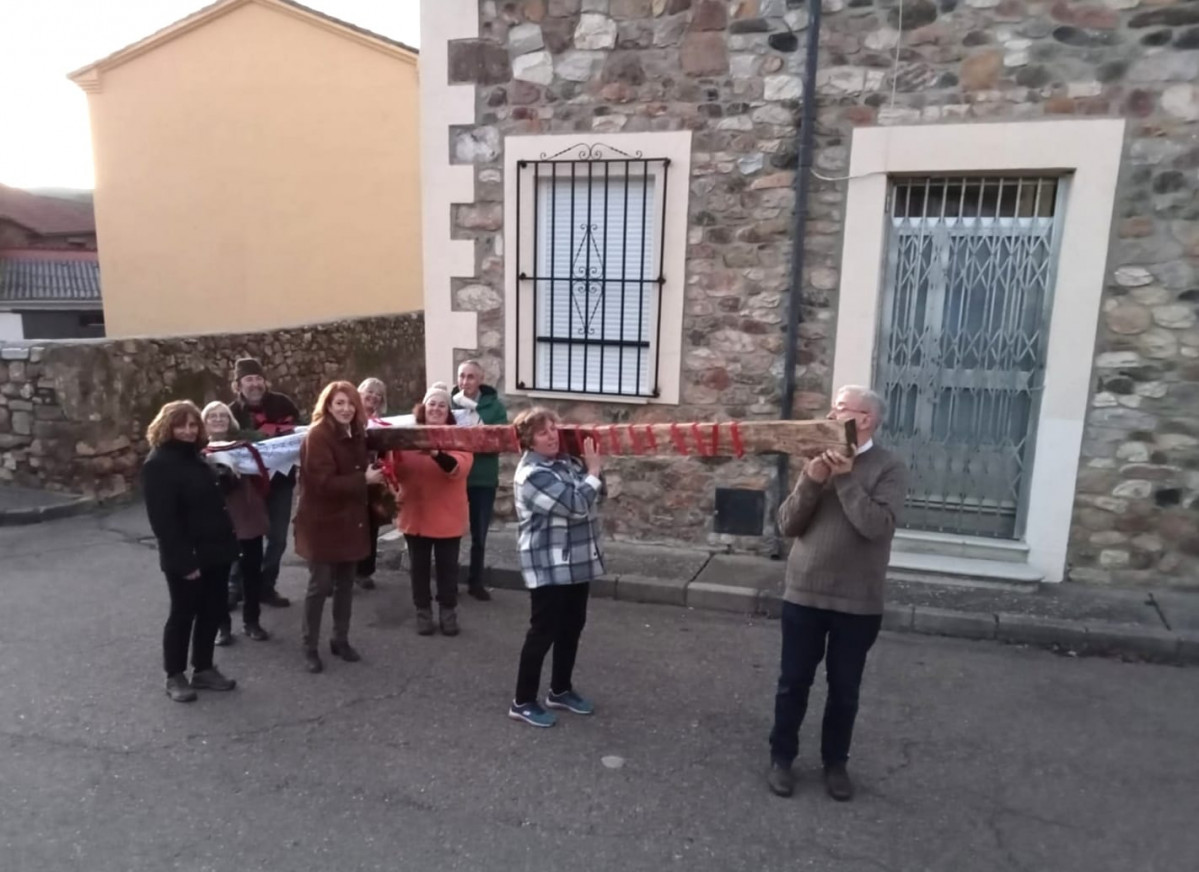 Ramo leones vidanes navidad 2023 (2)
