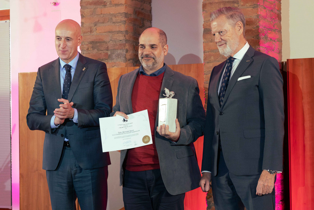 PREMIOLEONDEPLATA