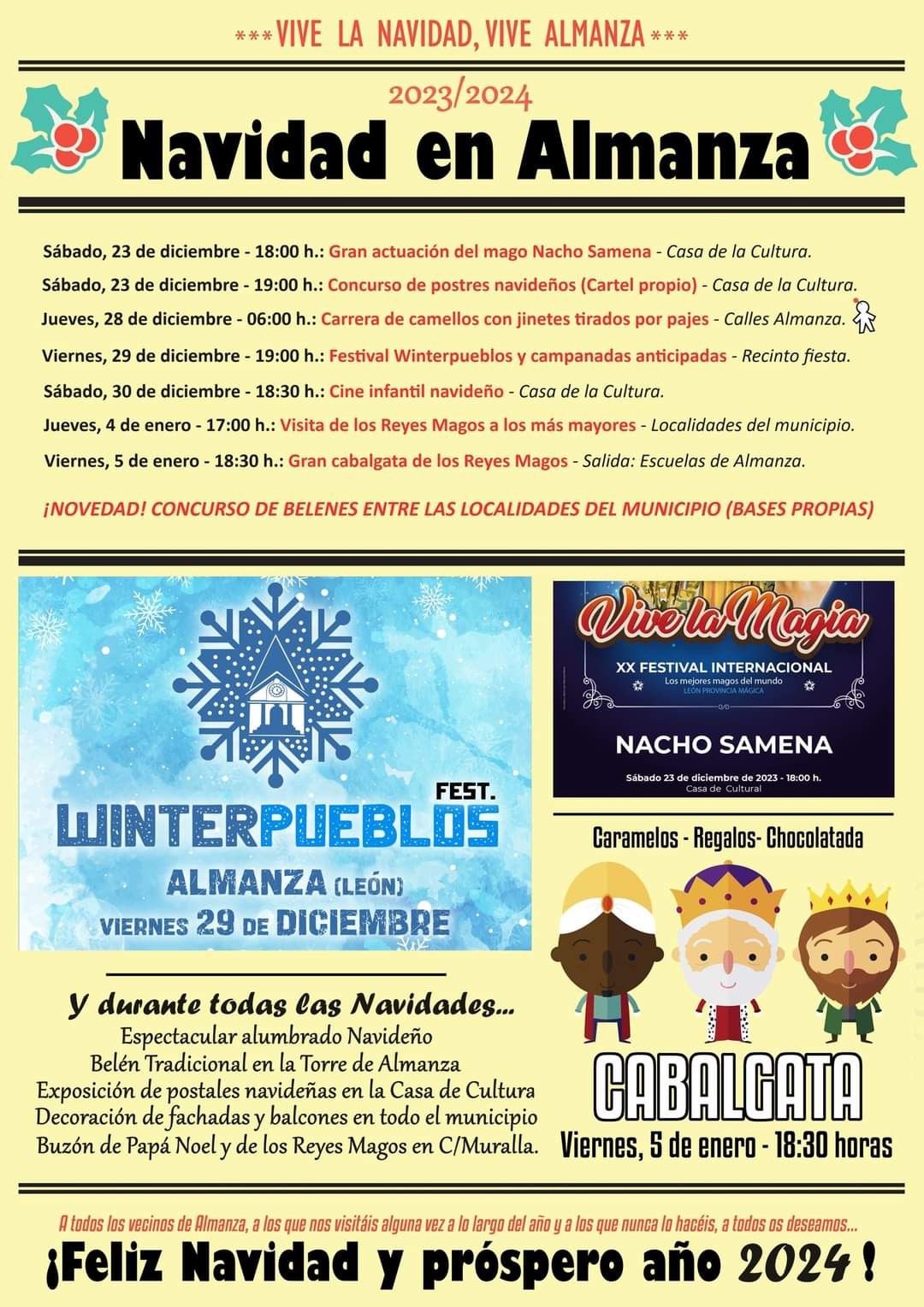 Programa