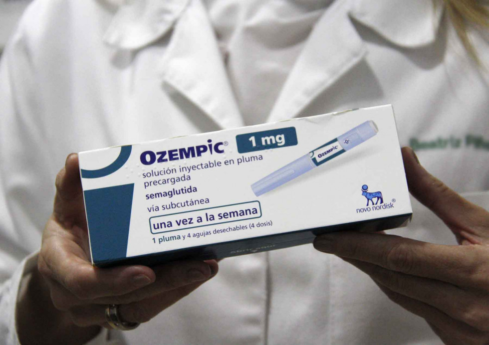 Desabastecimiento diabetes Ozempic