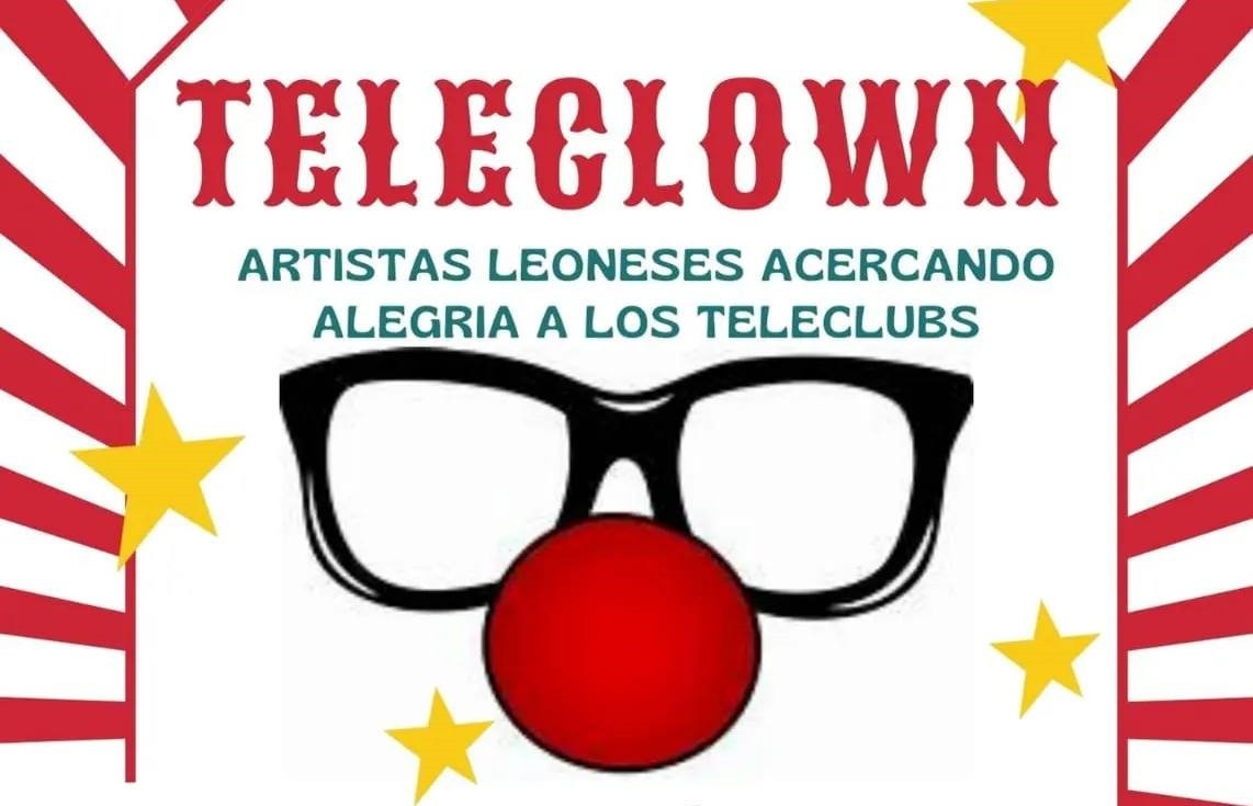 Teleclown