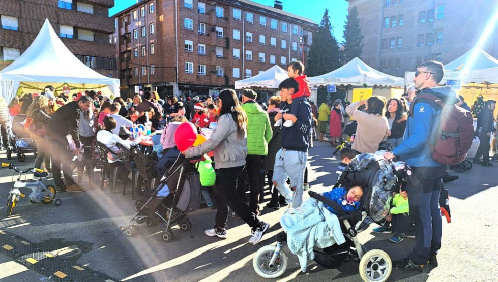 Mercadillo navideño guardo navidad 2023 (5)