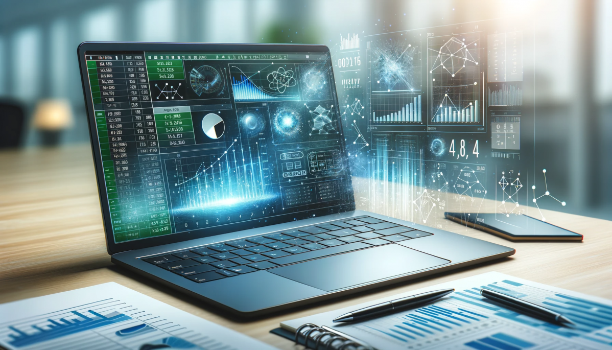 Excel imagen