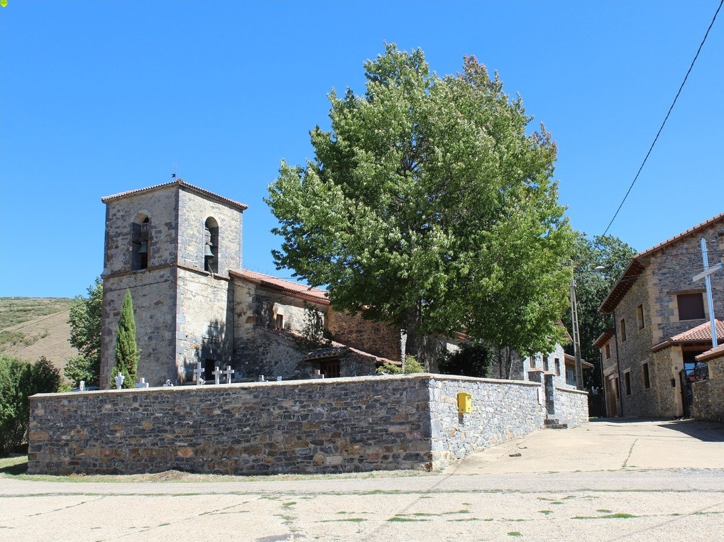 La lastra palencia iu00f1aki carrascal