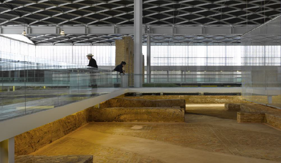 Hispania nostra premios buenas practicas patrimonio