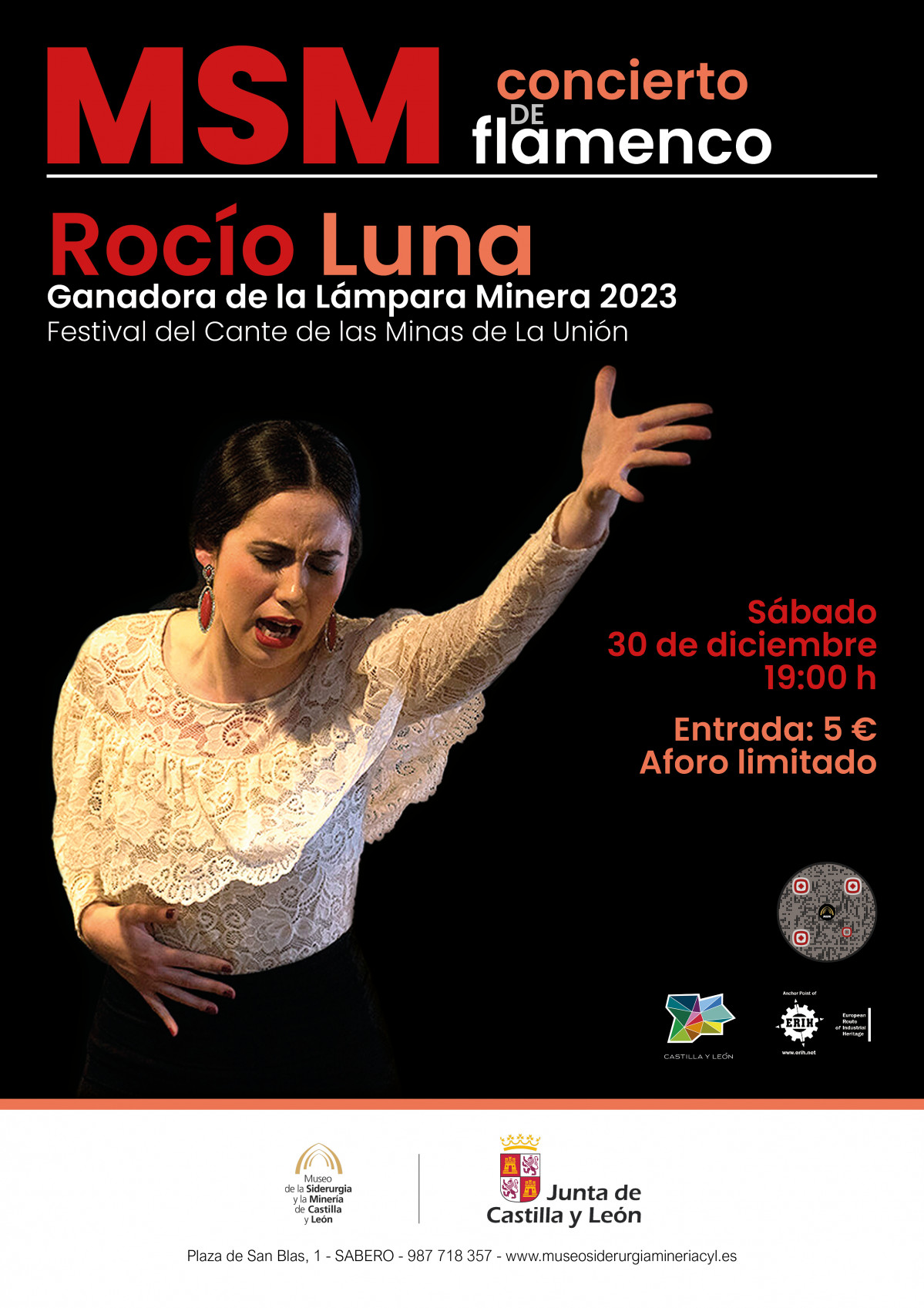 Rocu00edo Luna