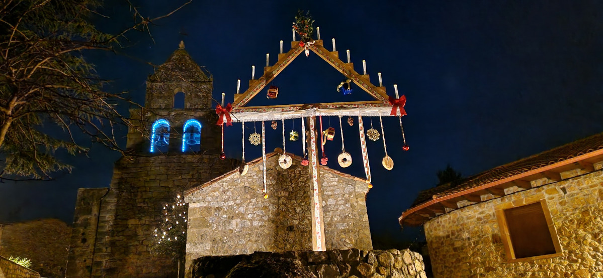 Ramo leones robledo de la guzpeu00f1a navidad 2023 (2)