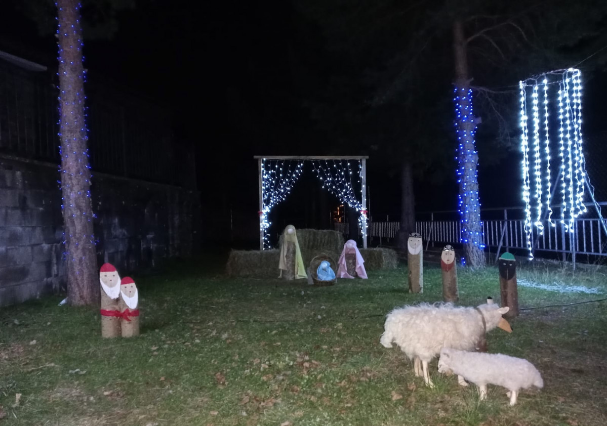 Navidad 2023 polvoredo (4)