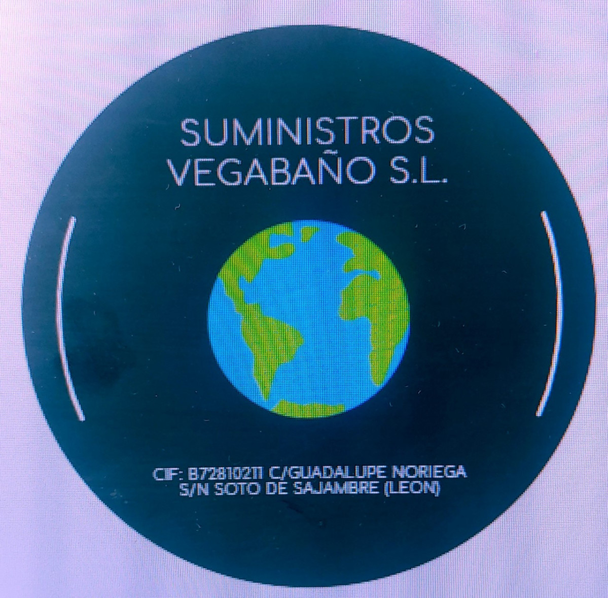 Suministros vegabau00f1o s.l