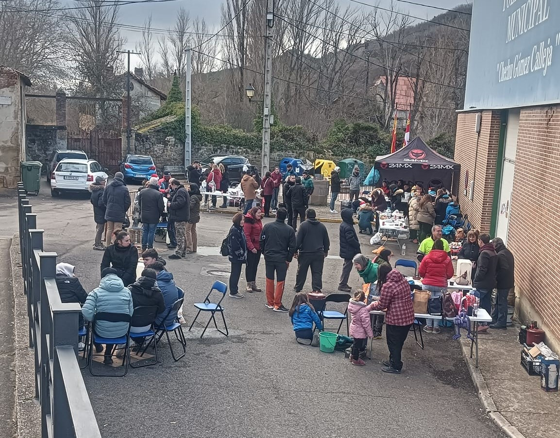 Concurso de guiso navideu00f1o barruelo navidad 2023