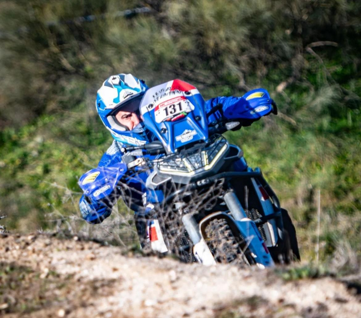 Oscar fdez (riau00f1o) san silvestre endurera 2023