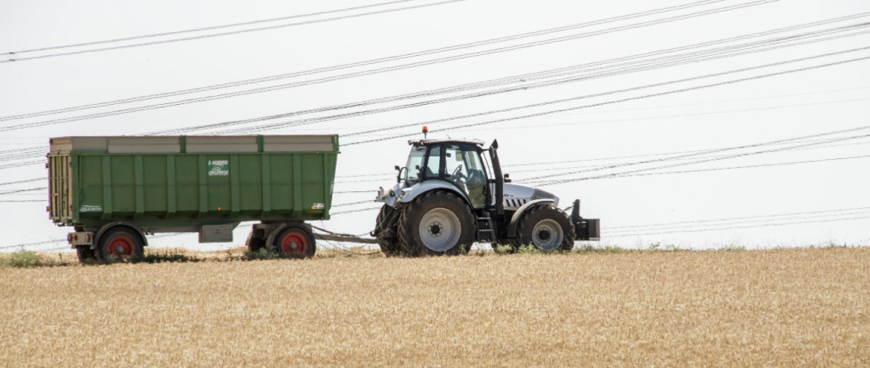 Agricultura jcyl