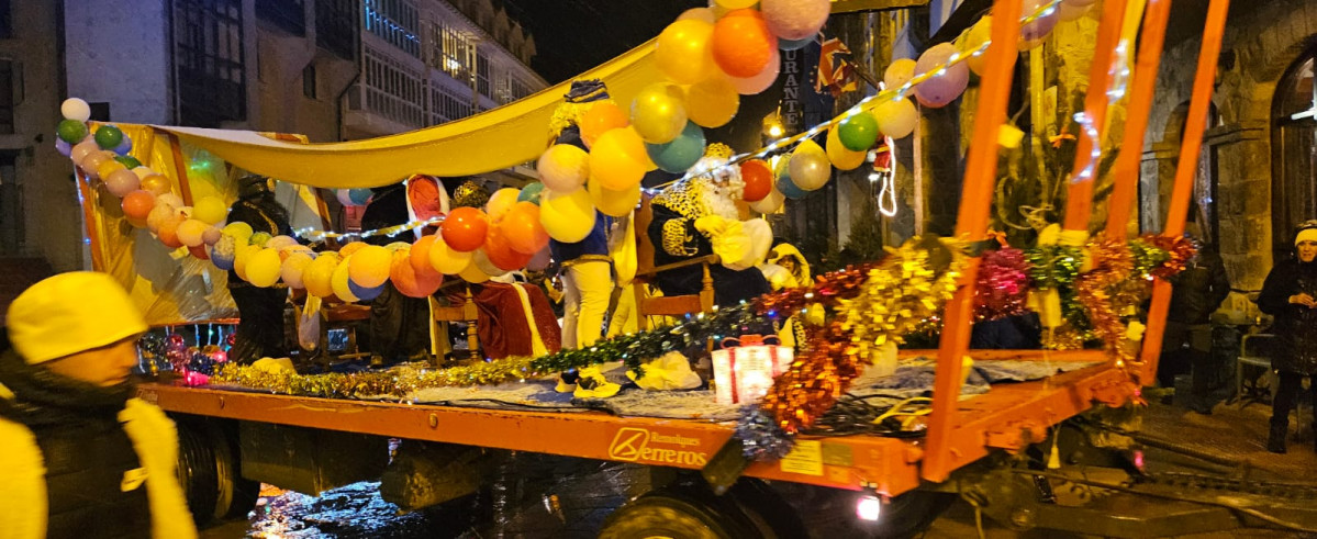 Reyes magos riaño 2024 16