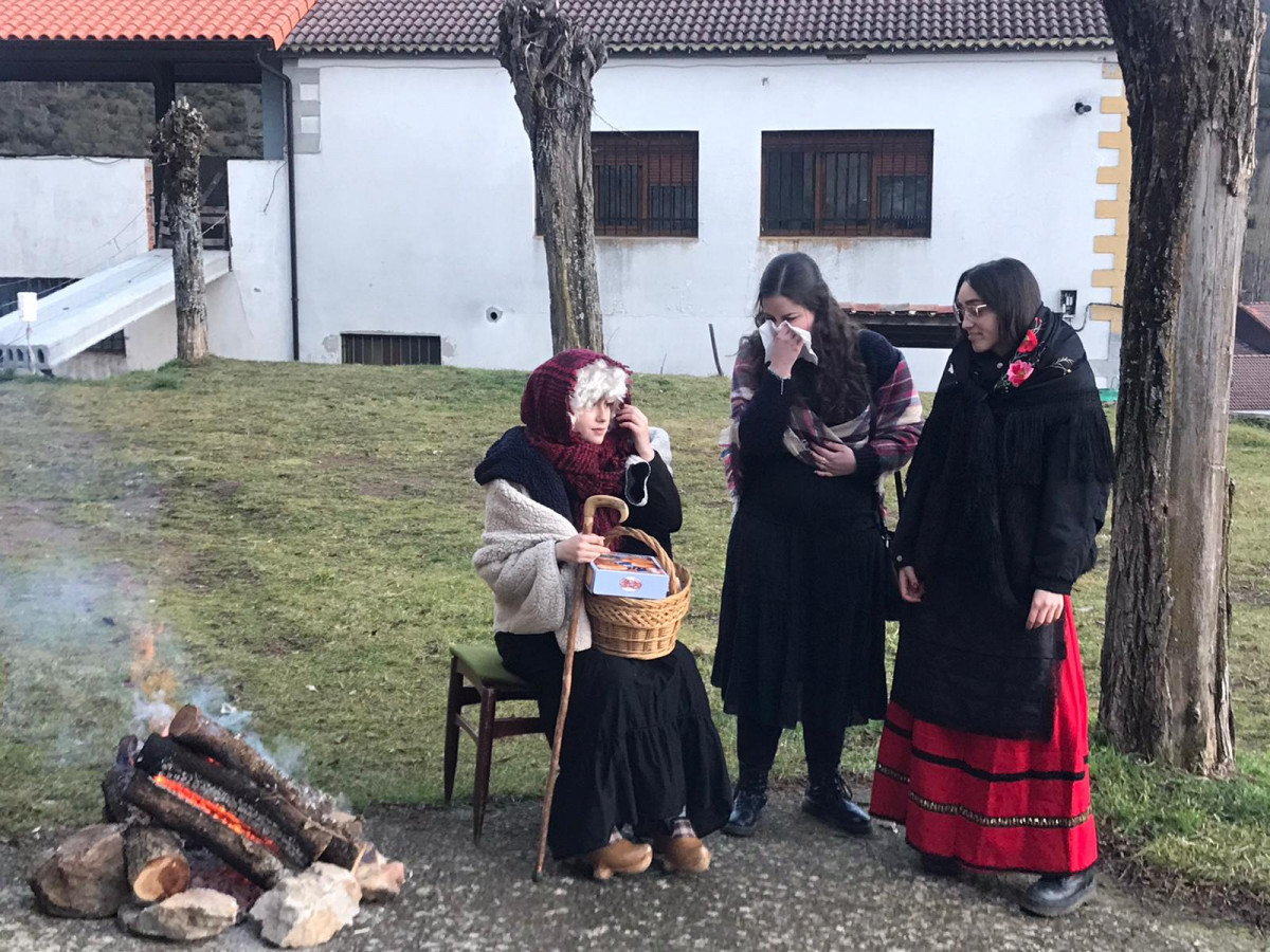 Reyes magos prioro 2024 2