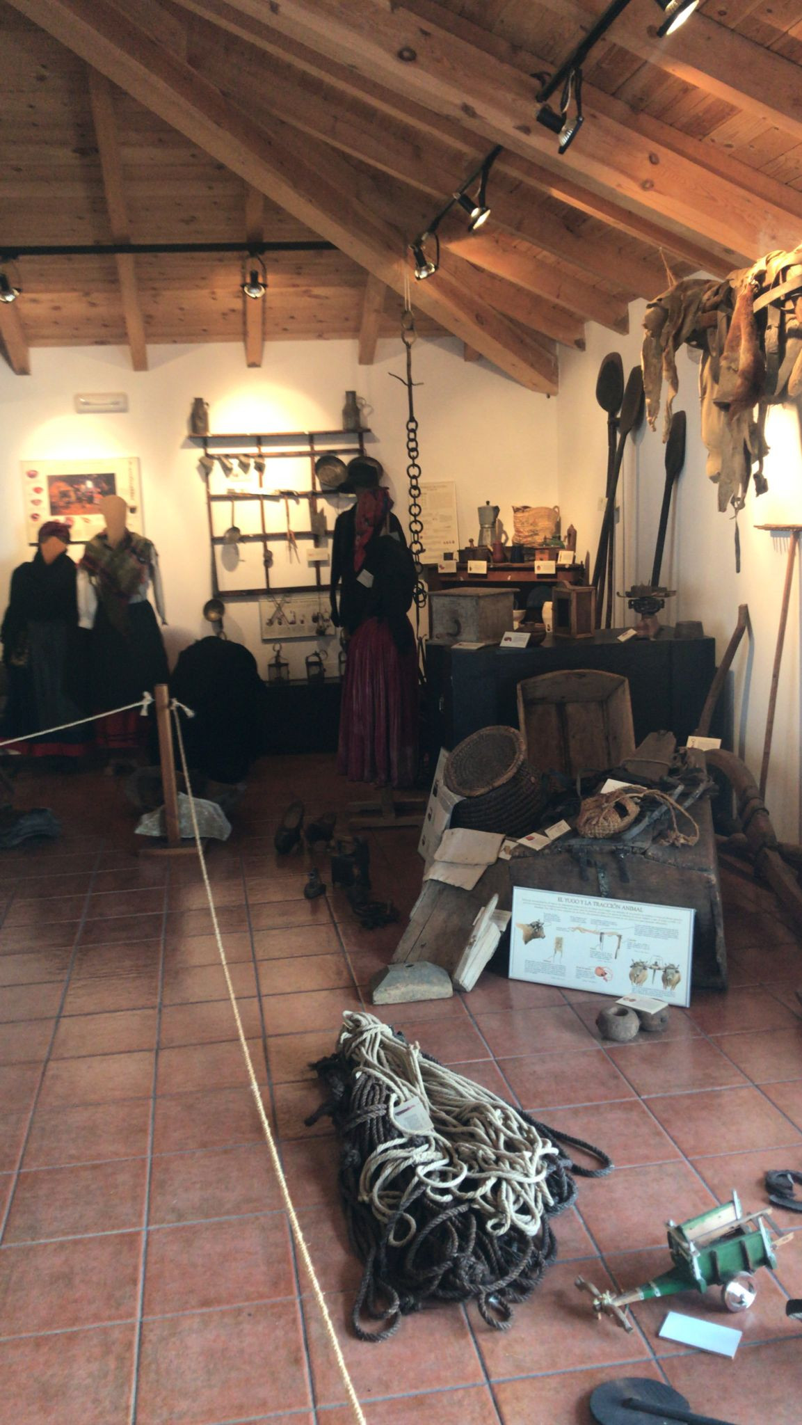 Museo etnografico de prioro (2)