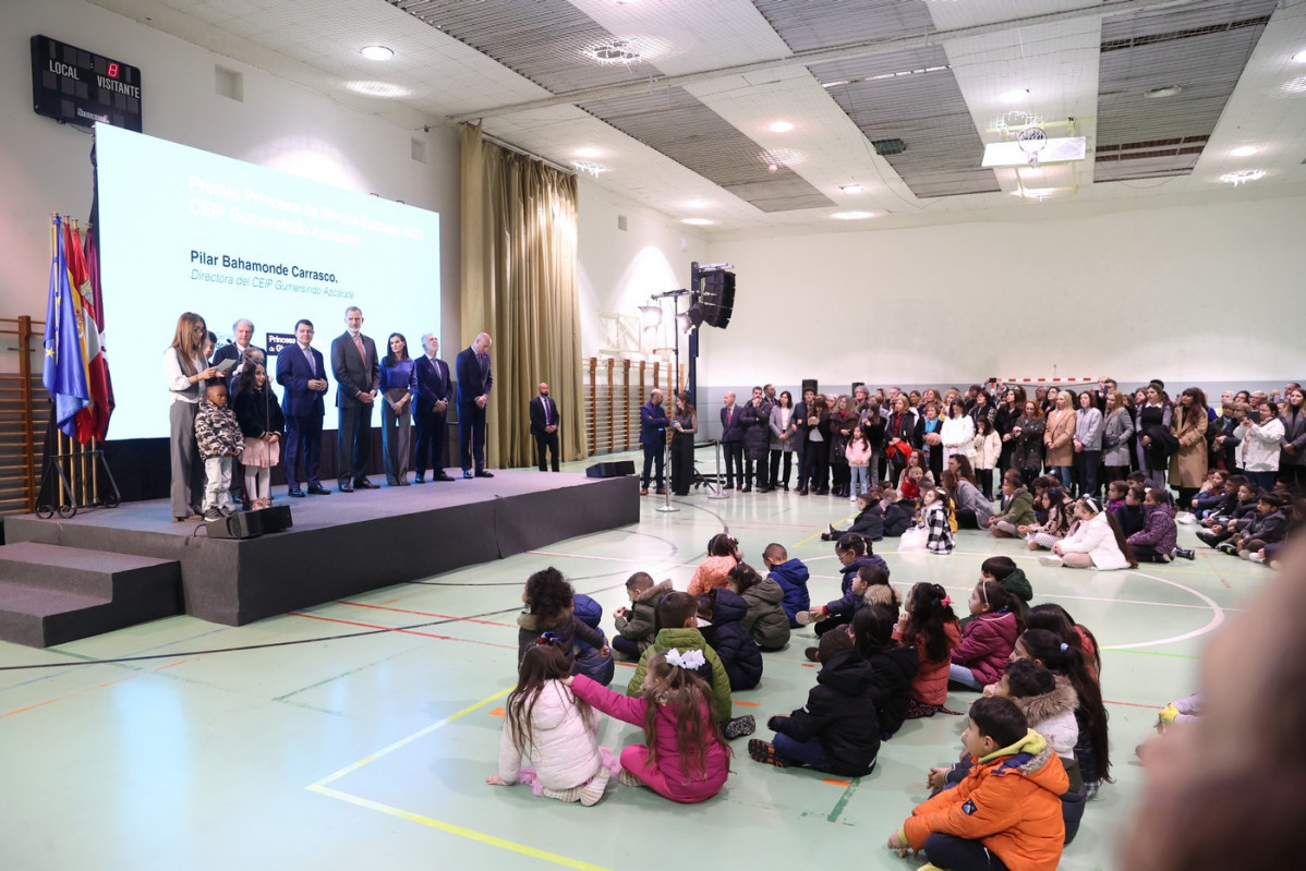 RR visita CEIP azcarate 20240110 33