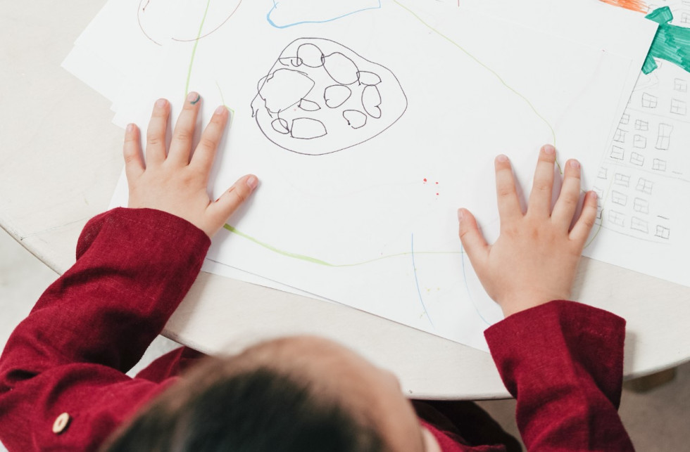 Educacion infantil jcyl clase colegio niños