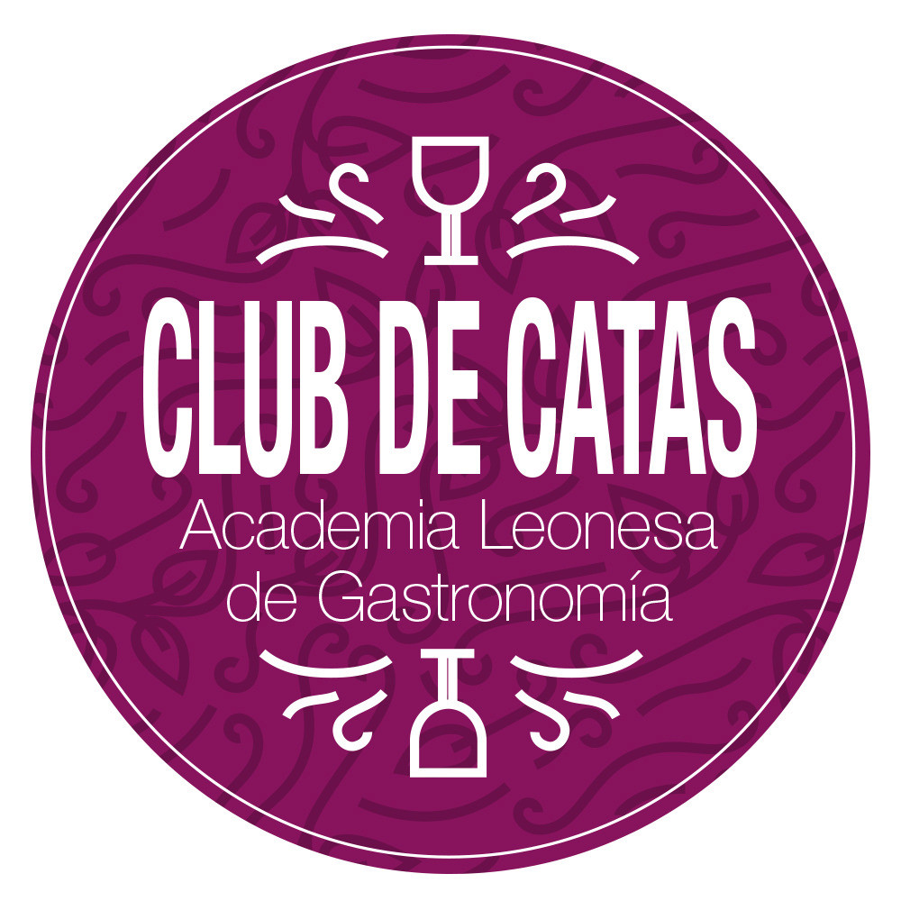 Logotipo Club Catas