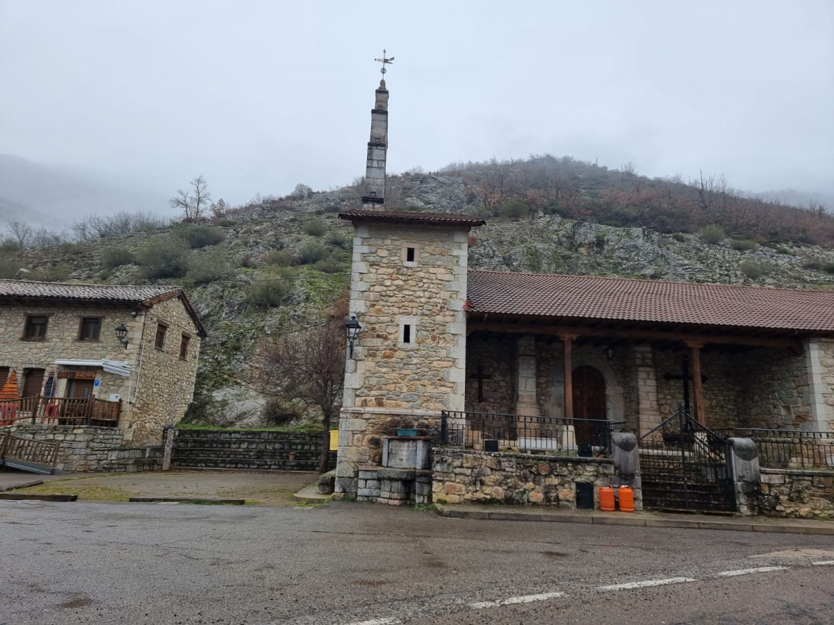 Las salas