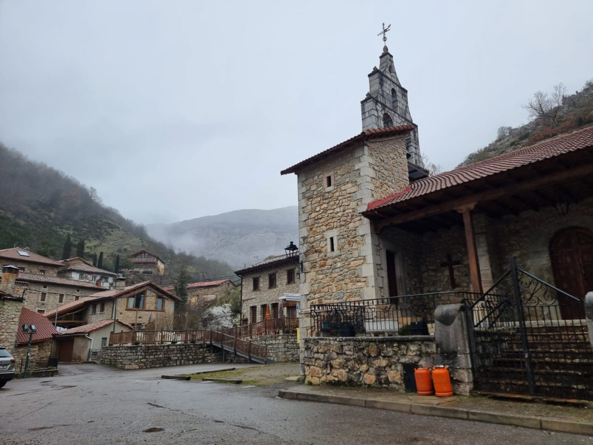 Las salas (2)