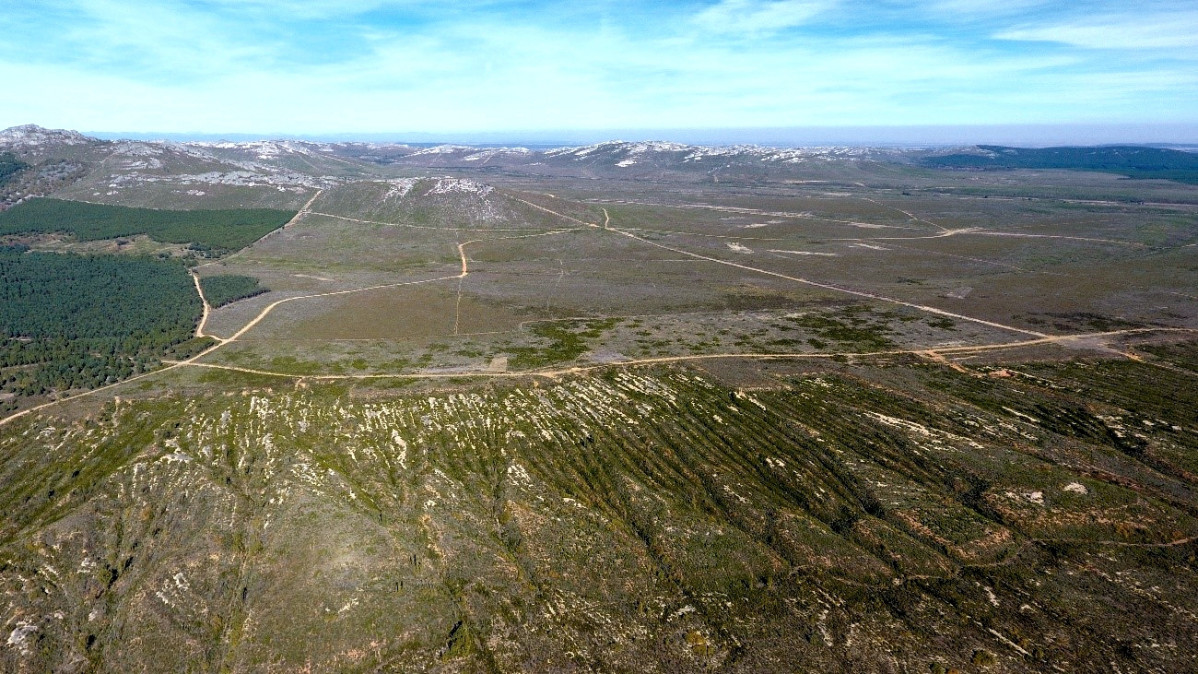 Estudio Minería Aurífera 04