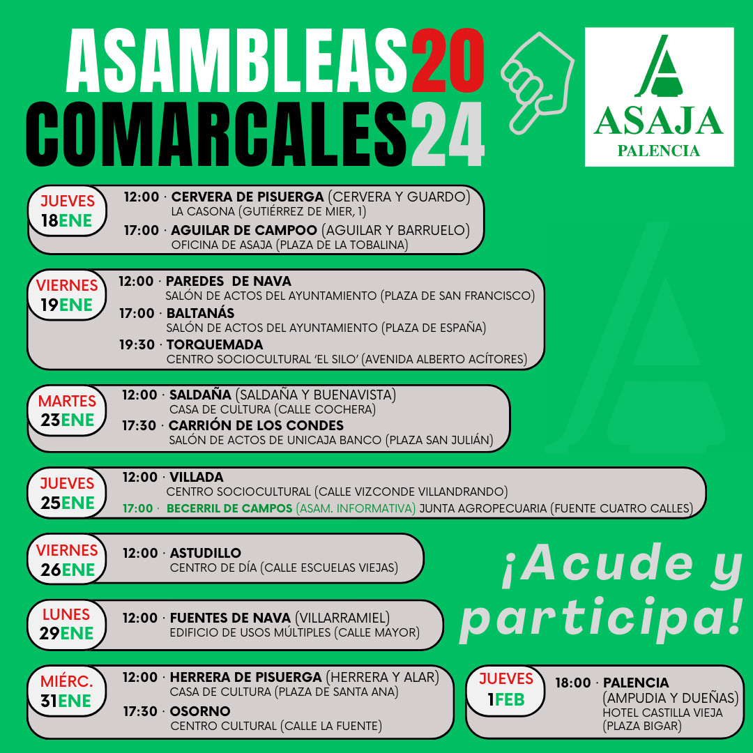 Asambleas comarcales ASAJA Palencia 2024 (1)