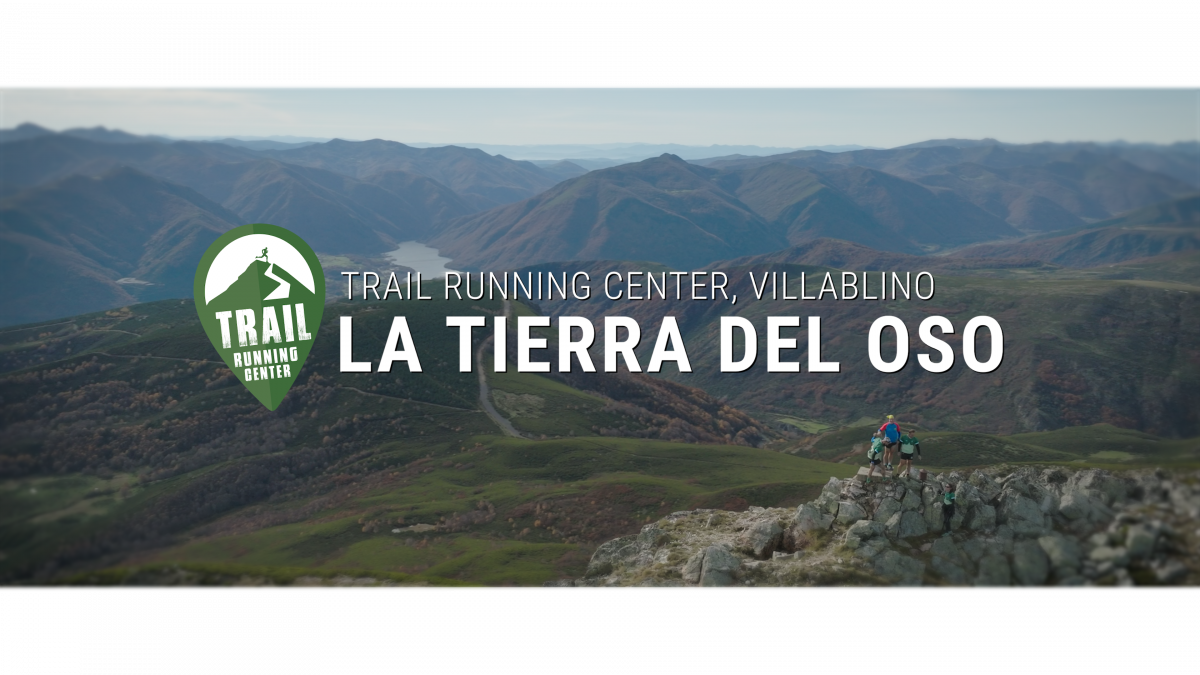 VILLABLINO TRAIL PORTADA