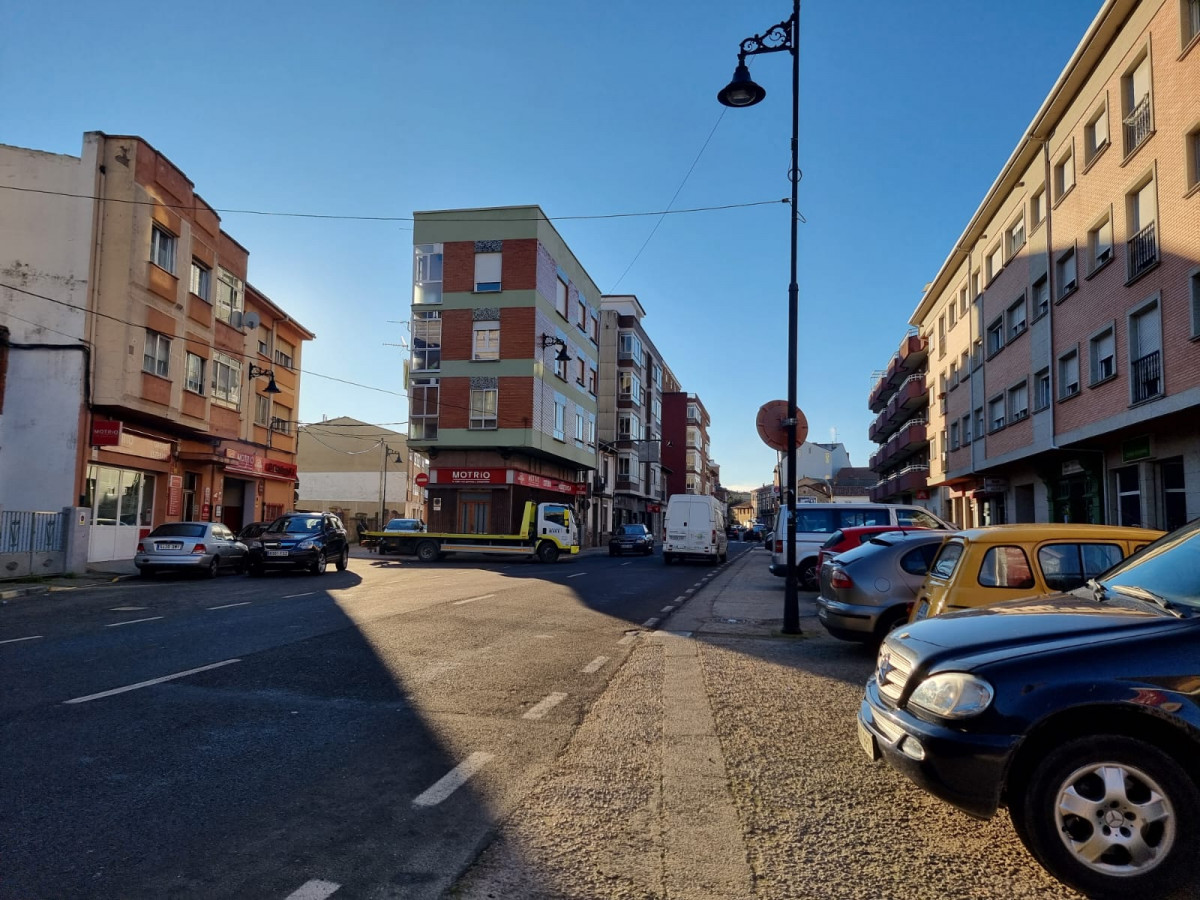 Cistierna
