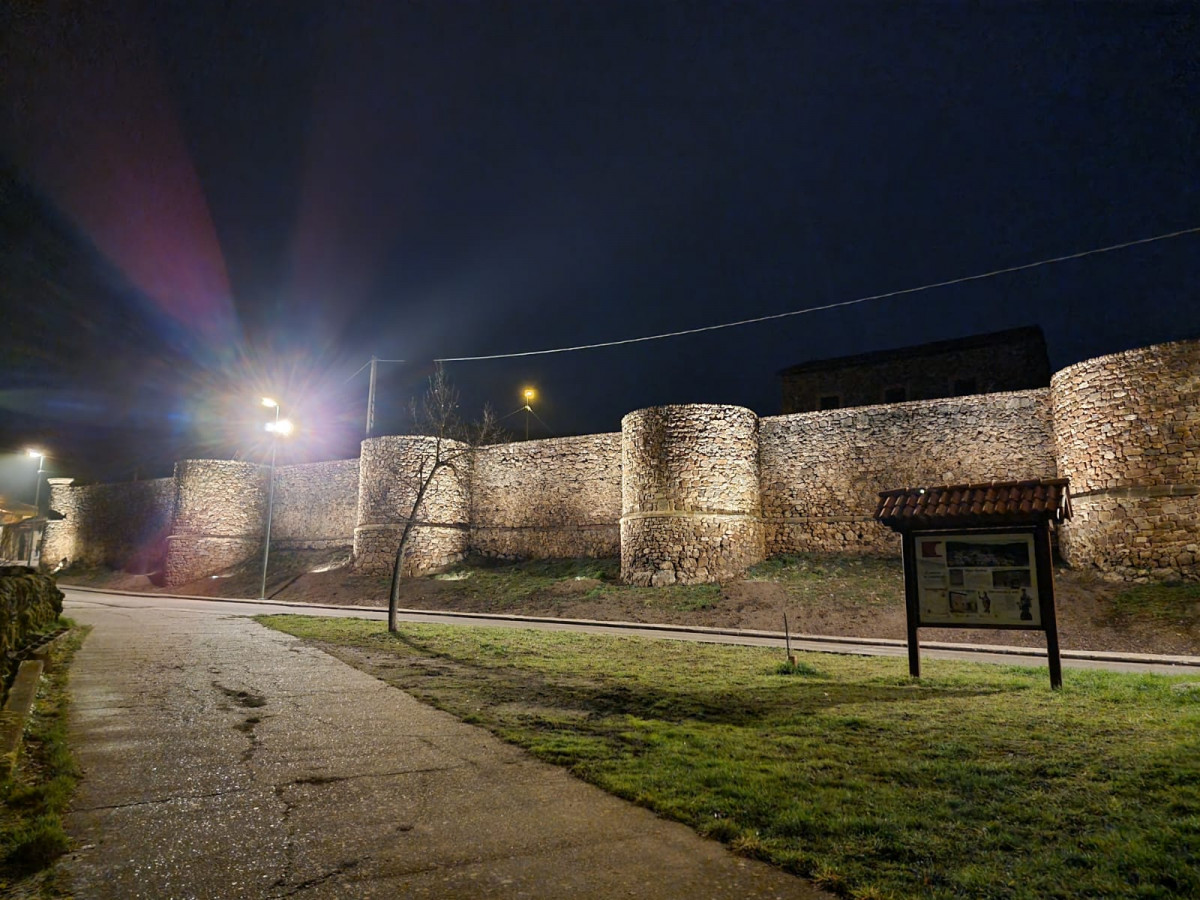 Muralla palacio de los marqueses de prado (2)